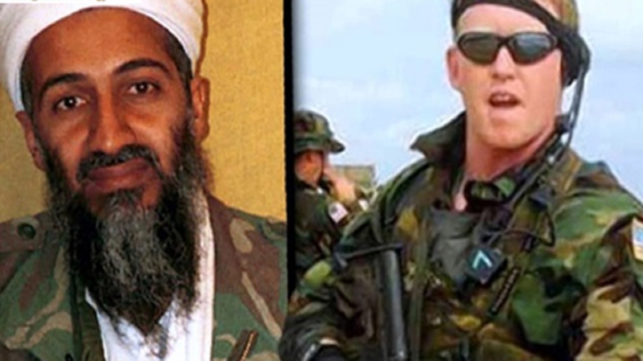 الضابط المشارك في عملية اغتيال بن لادن يكشف دوافع مثيرة قبل الواقعة