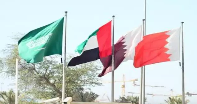 السعودية والإمارات تتراجعان.. مفاجأة غير متوقعة حول حدث مهم في قطر