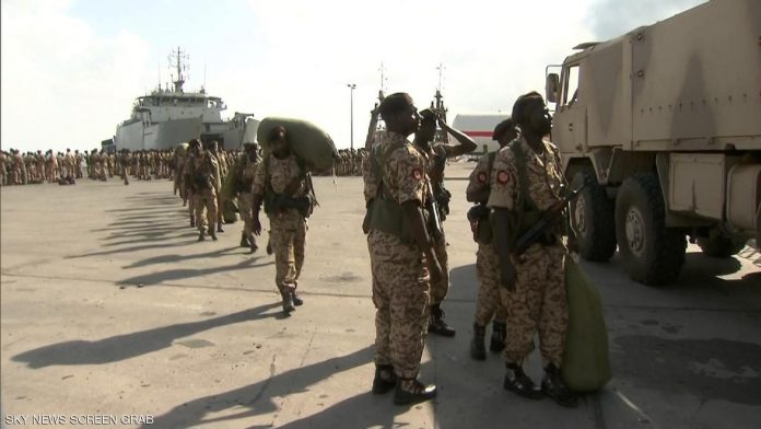 ليسيت يمنية ولا خليجية : تقرير بريطاني يحسم الجدل ويكشف عن أقوى فصيل عسكري محارب في اليمن؟