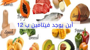 هام جدا لجسمك .. أفضل الأطعمة و اغناها التي تحتوي على فيتامين B12  ( تعرف عليها ) 