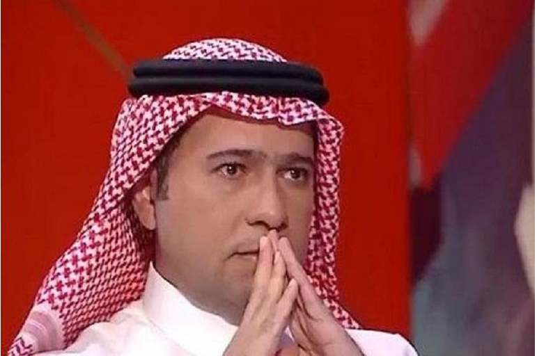 وزير الإسكان السعودي ماجد الحقيل