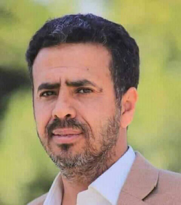 مقتل القيادي الحوثي 