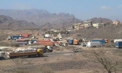 جماعة الحوثي تصدر قرار جديد يقصم ظهر التجار وسيدفع ثمنه المواطن اليمني ( تفاصيله )
