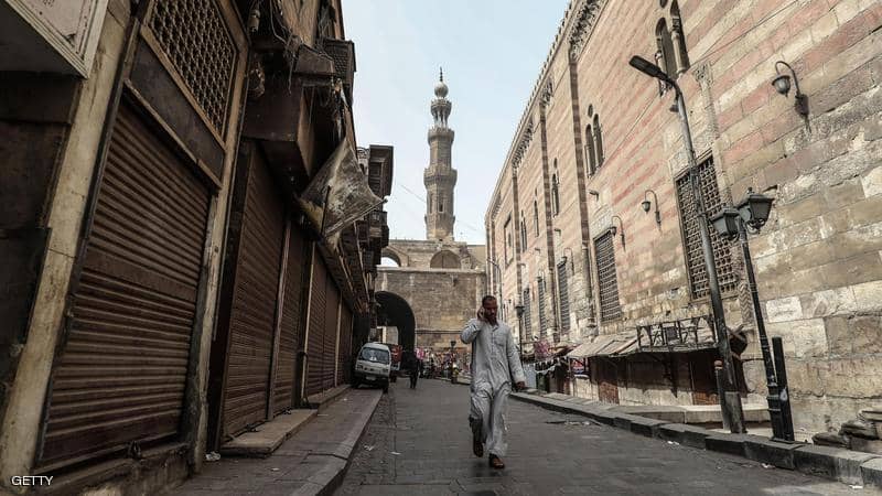 احتياطات وعقوبات وفتح المساجد.. مصر تعلن خطة العيد وما بعده