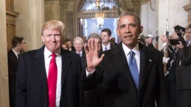 فيروس كورونا: أوباما يصعد من هجومه على ترامب بسبب إدارة الأزمة