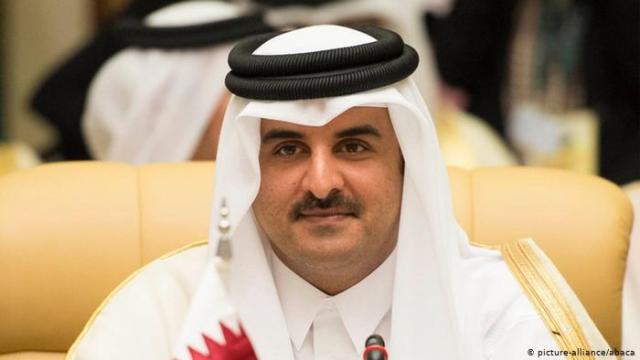 أمير قطر يصدر قرارات جديدة بتعيين هذه الشخصيات بمناصب رفيعة ( الأسماء والمناصب )