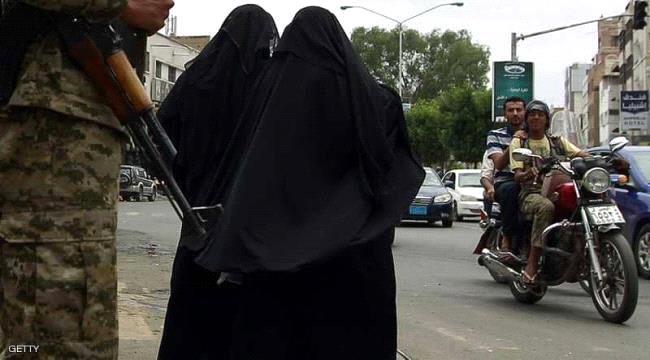 في عهد الحوثيين : انتشار تجارة الجنس في عاصمة اليمن صنعاء وضبط أكبر شبكة دعارة في مذبح