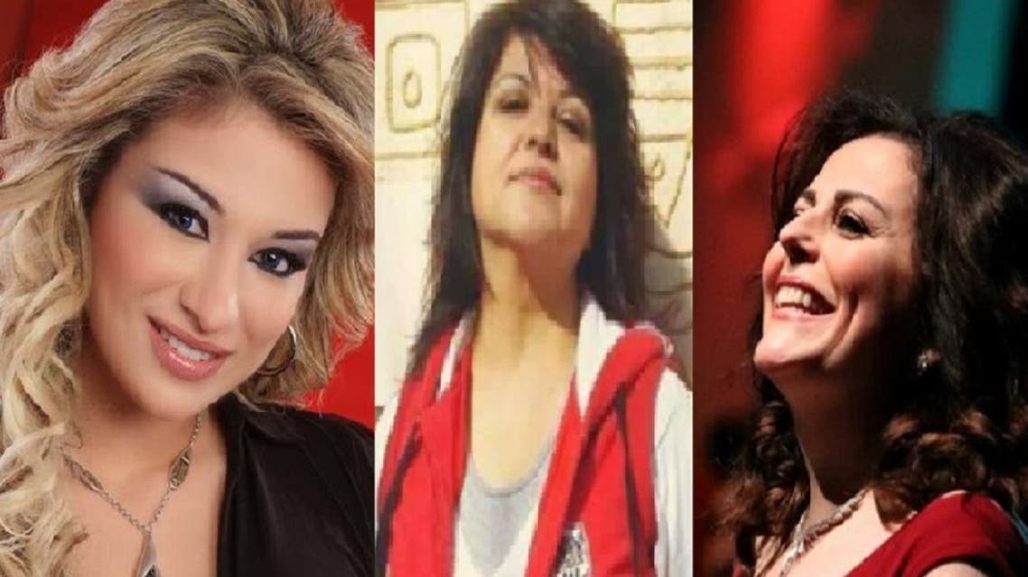 وفاة ثلاث فنانات عربيات بظروف غامضة في هذة الدول!
