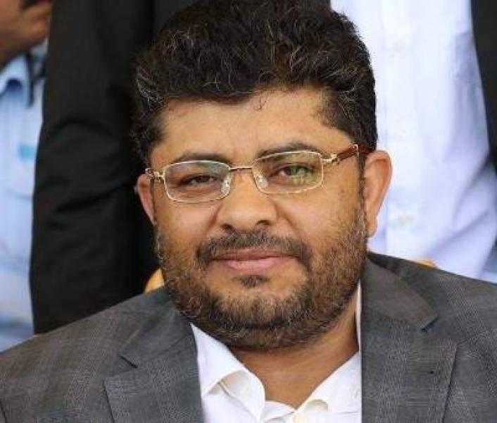 محمد الحوثي يعلن تأييد مذبحة قضائية جديدة بحق العشرات في صنعاء 