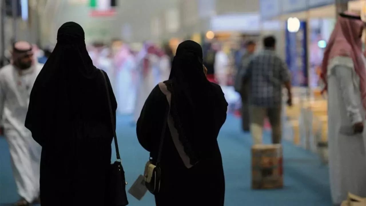 92% من النساء العربيات يعتبرن الزوج جزءًا من أملاكهن