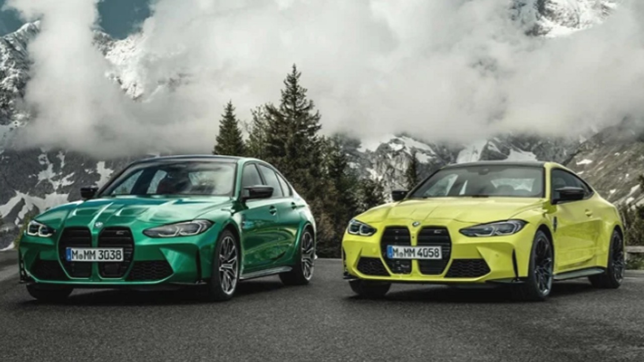 شاهد بالصور.. أسعار إصدارات BMW الجديدة