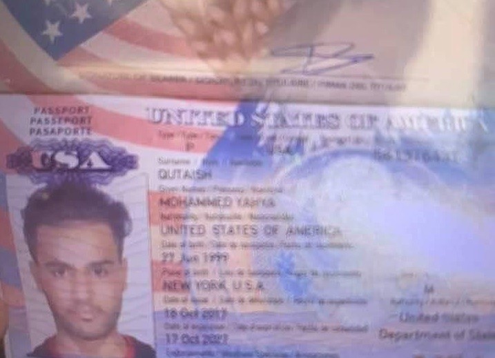 وسط تجاهل السفارة : مقتل ثاني شاب يمني في نيويورك خلال أسبوع ومناشدة للتعرف عليه