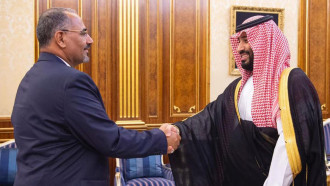السعودية ترفض دخول هاني بن بريك اراضيها و مصدر يكشف اسباب استدعاء المملكة لرئيس الانتقالي الزبيدي 