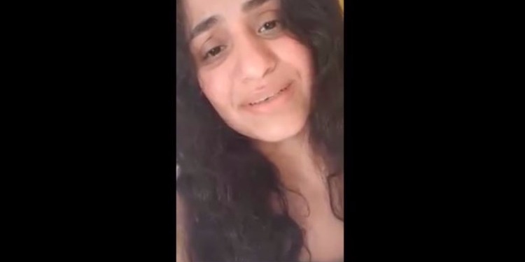 فتاة مغتصبة في مصر
