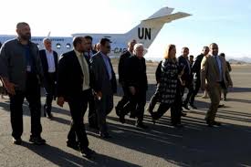 الأمم المتحدة تجلي موظفيها من العاصمة صنعاء وتحذرهم من البقاء في مناطق سيطرة الحوثيين ؟