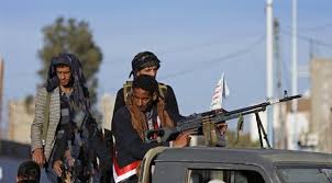 مواجهات عنيفة في نهم .. ومقتل اكبر قيادي مسئول عن عمليات الحوثيين 