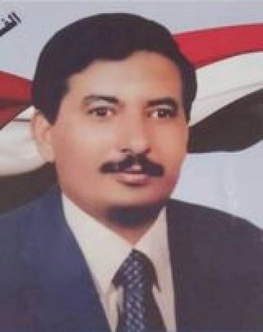 وفاة برلماني يمني سابق وقيادي اشتراكي في منزله قبل قليل ( الاسم و الصورة )