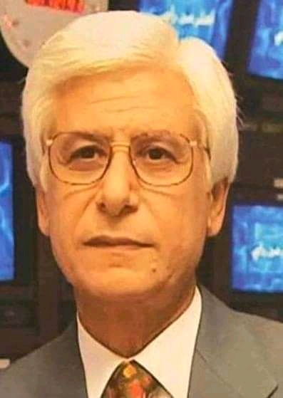 وفاة أول رئيس تحرير لقناة الجزيرة  