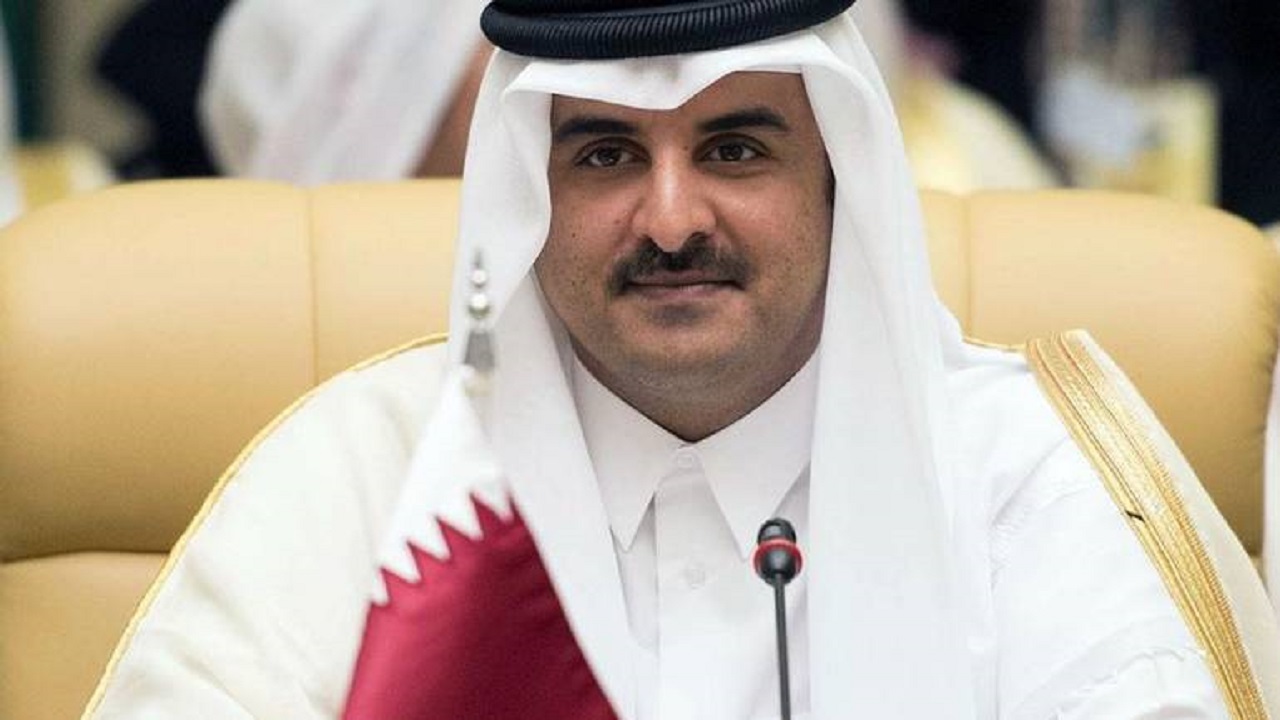 قطر تتجسس على شعبها عبر تطبيق والسجن والغرامة عقوبة من لا يثبته على الهاتف