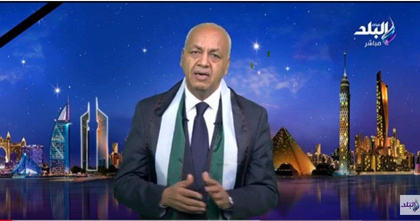 برلماني مصري شهير يدعو الى اعلان الحرب على اسرائيل والغاء كل الاتفاقيات 