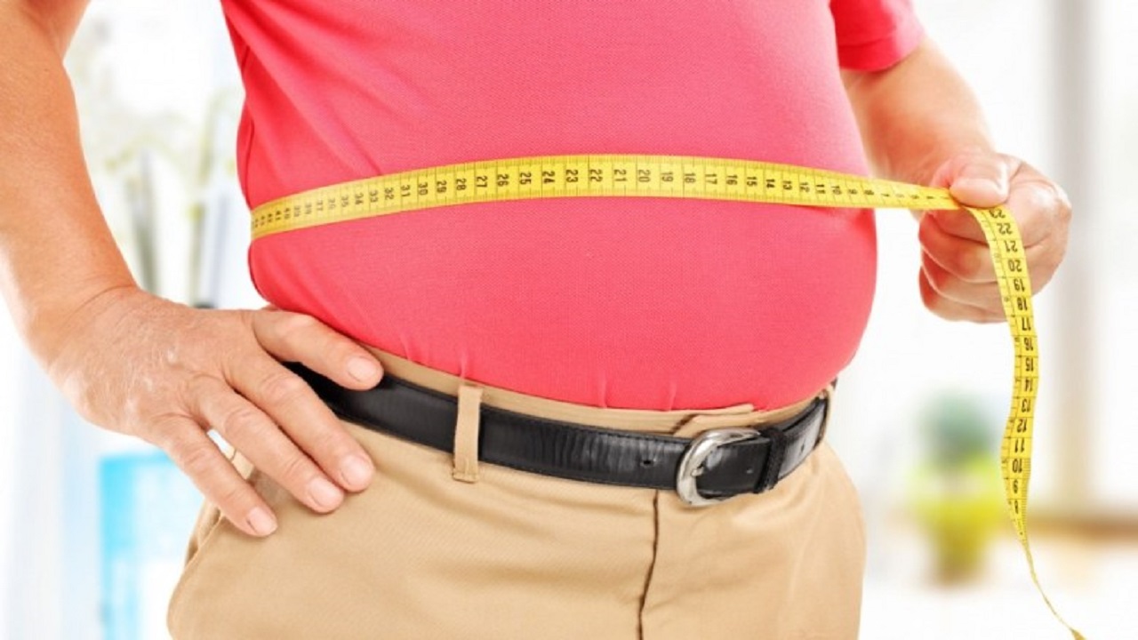 4 إرشادات بسيطة تجعلك تخسر نصف كيلو جرام من وزنك يوميًا