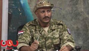 العميد طارق صالح يعلن استعداده الكامل  لدعم ومساندة الجيش في جبهة نهم  .. وهكذا جاء الرد من الشرعية ؟