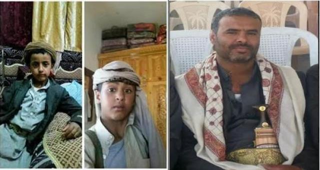 اشتباكات عنيفة بنقطة المطار في محافظة صنعاء بين جماعة الحوثي وقبائل أرحب لأخذ بثأر أسرة أبو نشطان