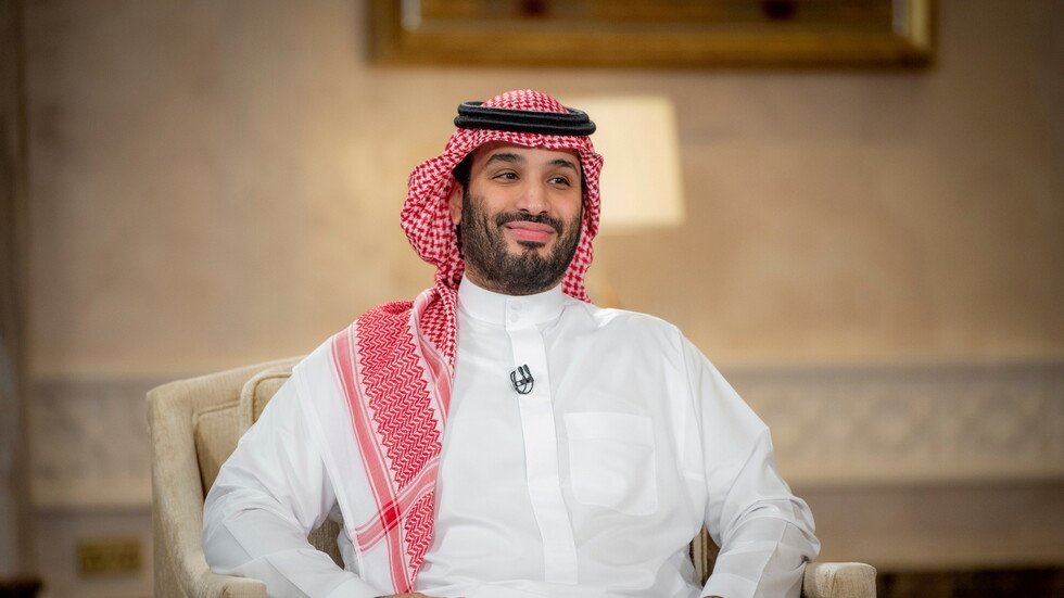  تصريح هام  لولي العهد السعودي الأمير محمد بن سلمان  بشأن اليمن