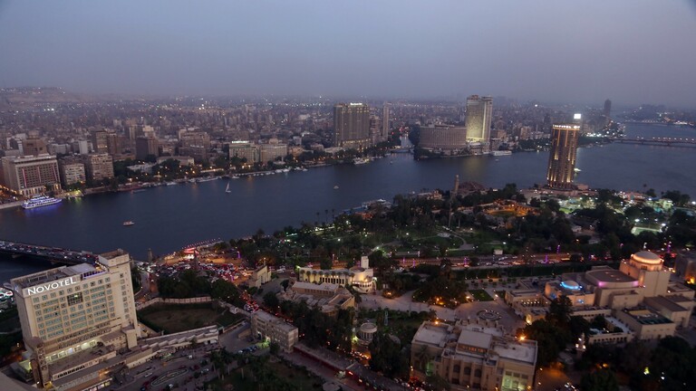 مصر ستشهد  ازدهارا غير مسبوق بعد اكتشاف هذا الكنز مؤخراً على اراضيها
