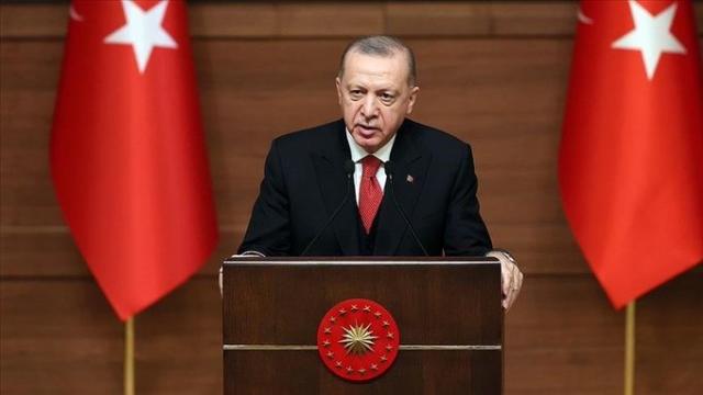 أردوغان يهدد باجتياح مباغت لمدينة عربية ( تعرف عليها )