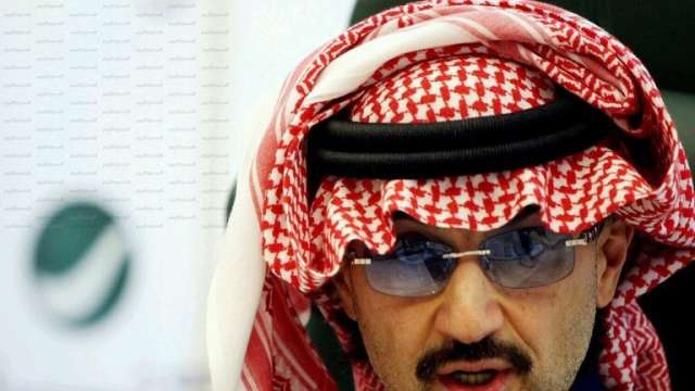 ماهي قصة المغترب اليمني الذي رفض كفالة الملياردير السعودي الوليد بن طلال ؟!