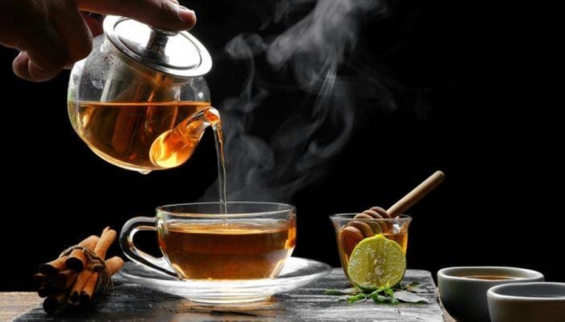 اضرار الشاي الأسود خطيرة على القلب.. اليكم الكمية المسموح بها يومياً