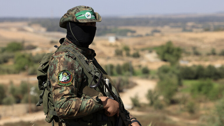 حركة حماس تضع شرط وحيد لإطلاق سراح الأسرى الإسرائيليين