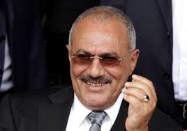 هذا هو أول قرار اتخذه الرئيس السابق علي عبدالله صالح بعد توليه الحكم عام 1978!
