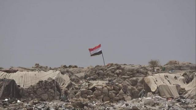 فيديو يوضح مدى بشاعة جماعة الحوثي لجثث عناصرها متناثرة في احد جبهات مأرب..وهذا ماتقوله لأسر قتلاها!