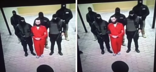مصر .. الكشف عن سبب إعدام  عشماوي شنقا وليس رميا بالرصاص .. فيديو