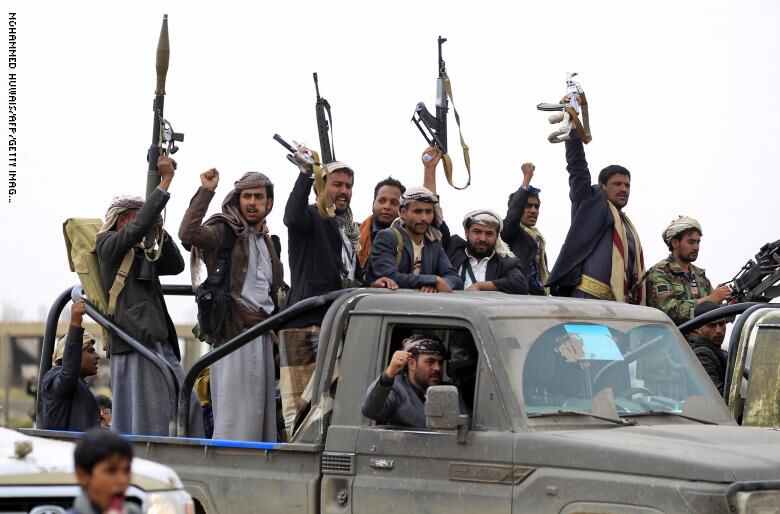 المليشيات الحوثية في اليمن تنفذ حملة اعدام جماعية ضد مقاتليها من اب وذمار (تفاصيل)