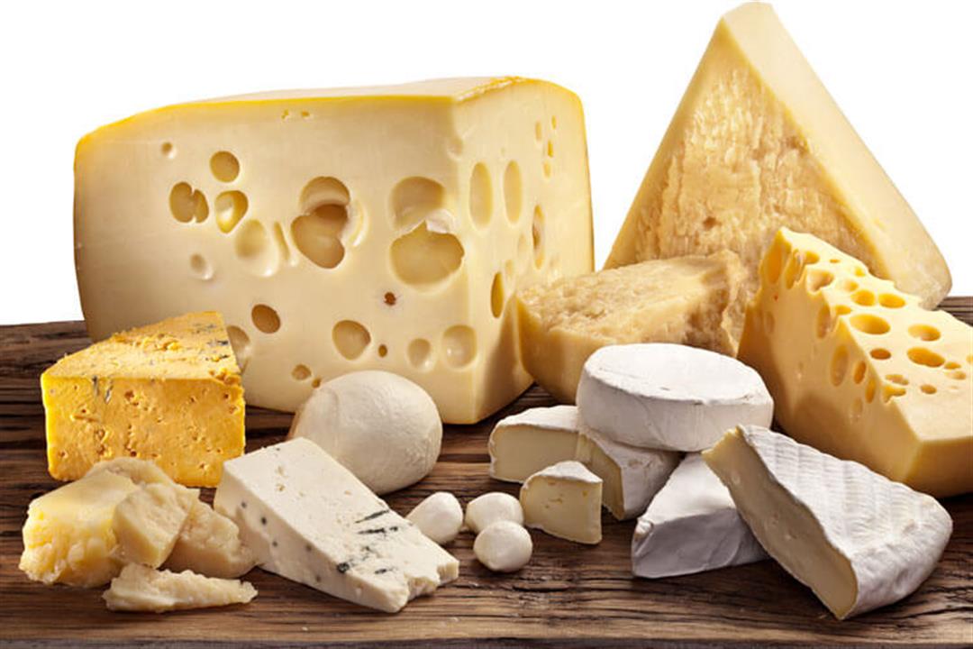  اخطر أنواع الجبن في العالم موجودة داخل مطبخك.. تخلص منها فوراً