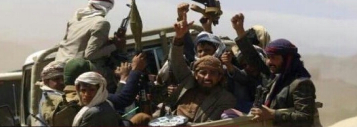 تعزيزات عسكرية حوثية ضخمة تغادر صنعاء وتصل هذه المحافظة !
