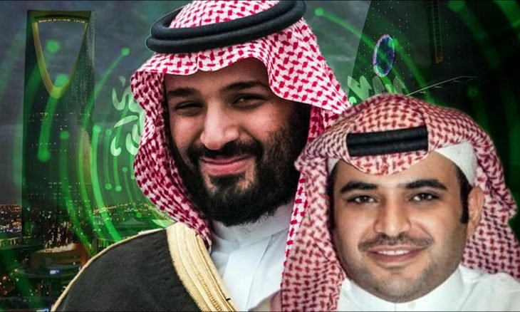 عاجل ... مسؤولون سعوديون يقولون إن القحطاني شارك بقرصنة هاتف بيزوس ... (اليكم التفاصيل)