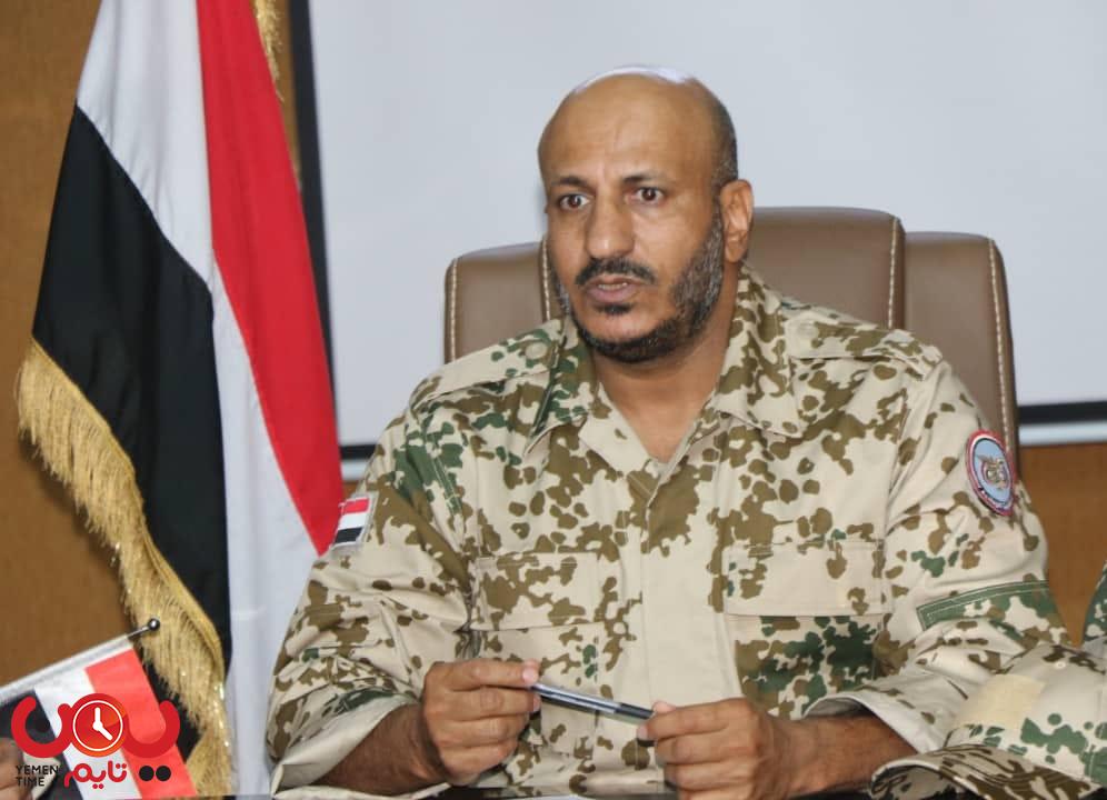 أخيراً الحكومة اليمنية تستجيب للدعوة التي أطلقها العميد طارق صالح  .. والناطق يكشف عن الطرف الذي يقود المعركة في جبل هيلان ( التفاصيل كاملة )
