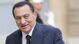 أول تعليق مفاجئ للرئاسة المصرية عن الرئيس الأسبق مبارك