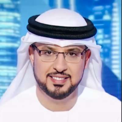 اعلامي شهير بقناة ابوظبي  يوجه رسالة مهمة إلى جميع المسؤولين الحكوميين في عدن بعد استدعاء الصحفي بن لزرق 