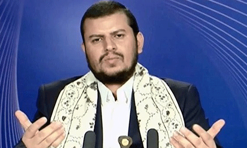 توجيهات عاجلة صادرة عن عبدالملك الحوثي بشأن قضية الاغبري 