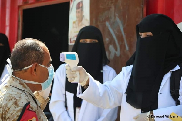 مصدر مطلع يكشف حقيقة اصابة وزير الصحة بحكومة صنعاء بفيروس 