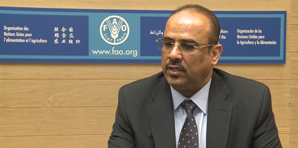 رسمياً : الحكومة الشرعية تفاجئ وزير الداخلية أحمد الميسيري بصفعة مؤلمة وغير متوقعة 