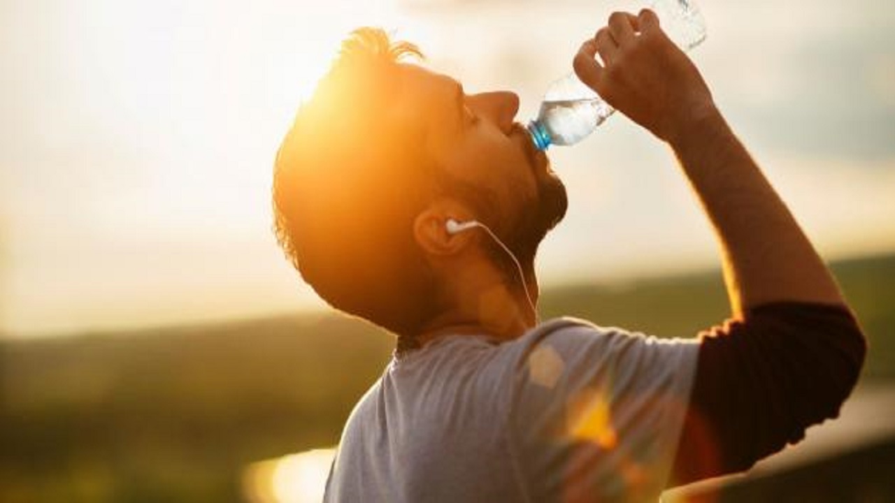 أفضل 5 أوقات لشرب الماء وتحقيق أقصى إستفادة منه