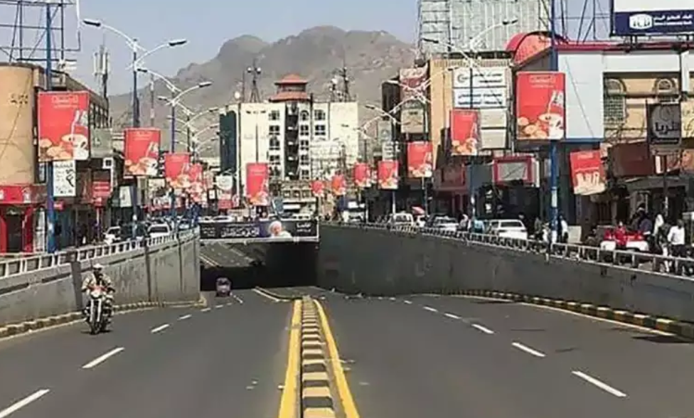  تحركات لصورايخ باليستية وأجانب في العاصمة صنعاء .. ومصادر :تحذر السكان المغادرة فوراً .. ماذا سيحدث؟