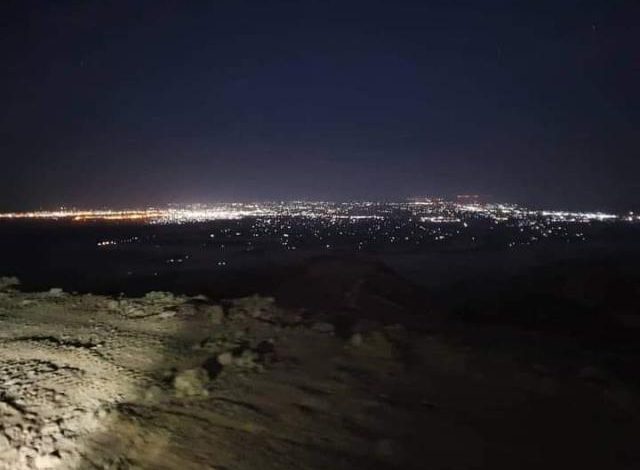 مصادر عسكرية تكشف حقيقة سيطرة مليشيا الحوثي على جبل ”البلق” المطل على سد ومدينة مأرب
