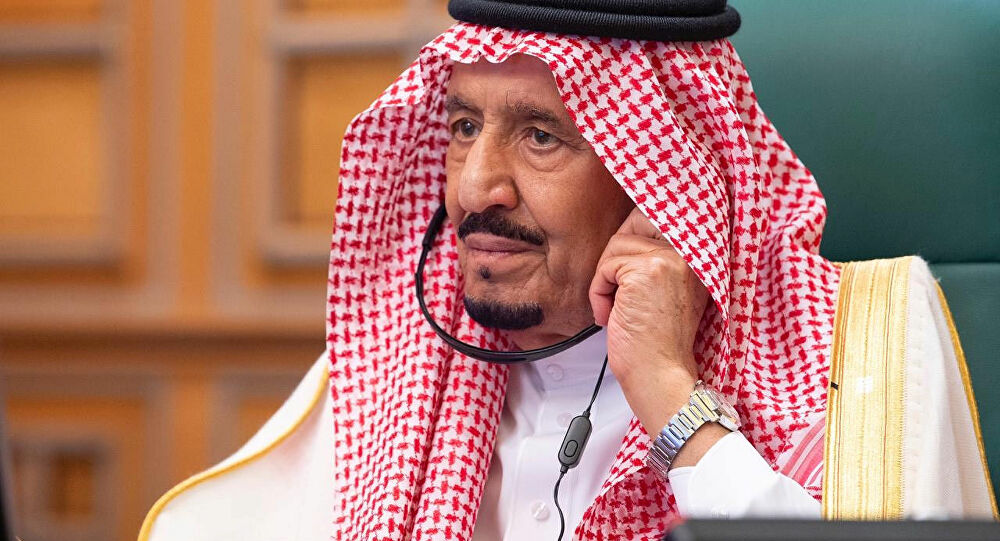 عاجل الملك سلمان يفاجئ ابناء السعودية ويدخل السعادة إلى قلوبهم بقرار غير مسبوق في تاريخ المملكة يمن تايم